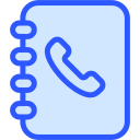 contacto icon