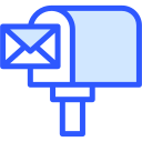 buzón de correo icon