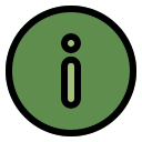 información icon