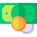 dinero icon