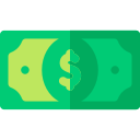 dólar icon