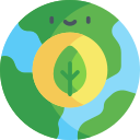 planeta tierra icon