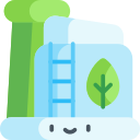 eco fábrica icon