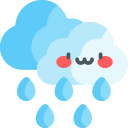 lluvia icon