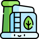 eco fábrica icon