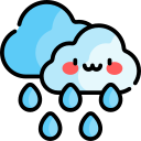 lluvia icon