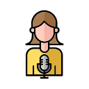 podcaster icon