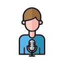 podcaster icon