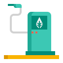 combustible icon