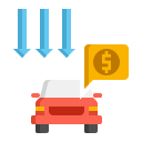 transportation icon