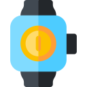 reloj inteligente icon