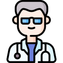 doctor icon