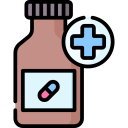 medicamento icon