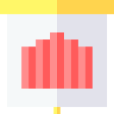 gráfico icon