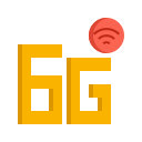 6g icon