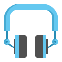 auriculares icon