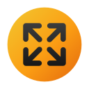 maximizar icon