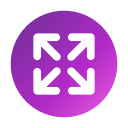 maximizar icon