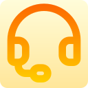 auriculares icon