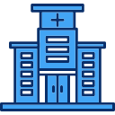 hospital icon