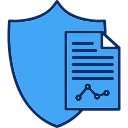 protección de datos icon