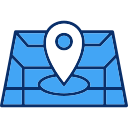 localización icon