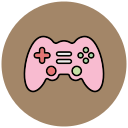 consola de juego icon