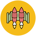 jetpack icon