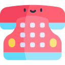 teléfono icon