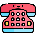 teléfono icon