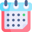 calendario icon