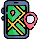 gps icon