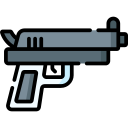 pistola icon