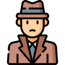 detective icon