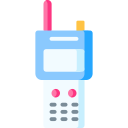 walkie-talkie icon