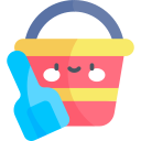 cubeta icon