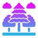 bosque icon