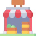 tienda icon