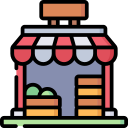 tienda icon