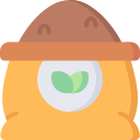 Fertilizer icon