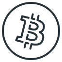 signo bitcoin icon