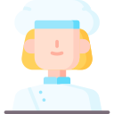 cocinero icon