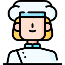 cocinero icon