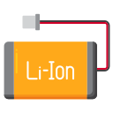 ion de litio icon