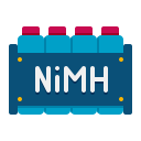 nimh icon