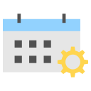 calendario icon