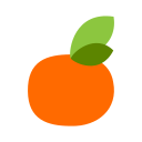 mandarina icon