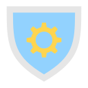 proteger icon