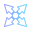 maximizar icon