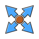 maximizar icon